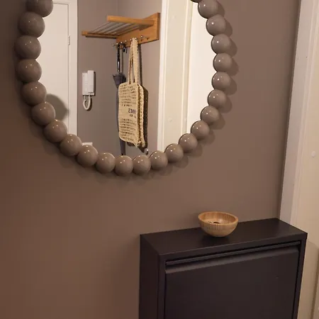 Apartment Moderne Sentralt Pa Tromsoya *