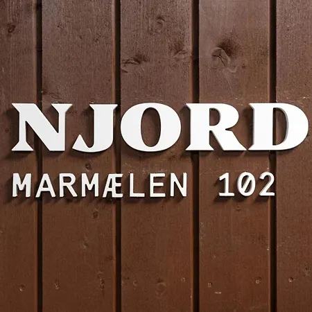 Apartment Moderne Sentralt Pa Tromsoya